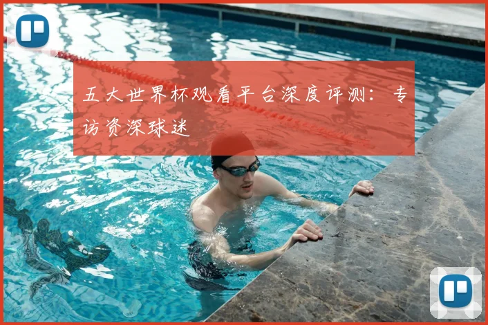 五大世界杯观看平台深度评测：专访资深球迷