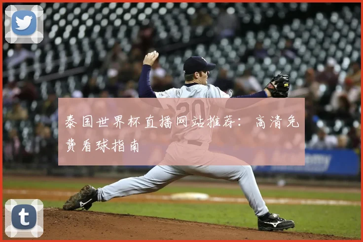 泰国世界杯直播网站推荐：高清免费看球指南