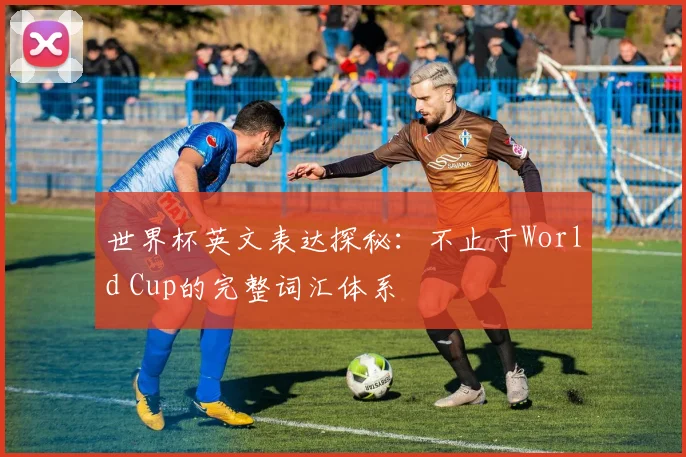 世界杯英文表达探秘：不止于World Cup的完整词汇体系