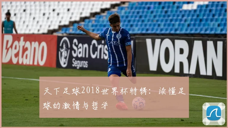 天下足球2018世界杯特辑：读懂足球的激情与哲学